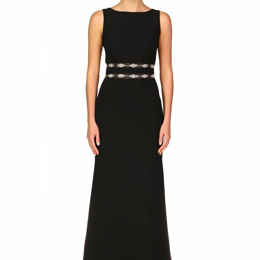 Theia Kaylee Formal Gown Size 6